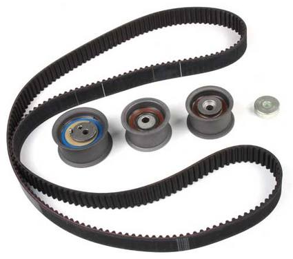 SAAB Engine Timing Belt Kit - ContiTech TB285K3